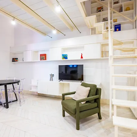 Chiaia Prestige By Napoliapartments